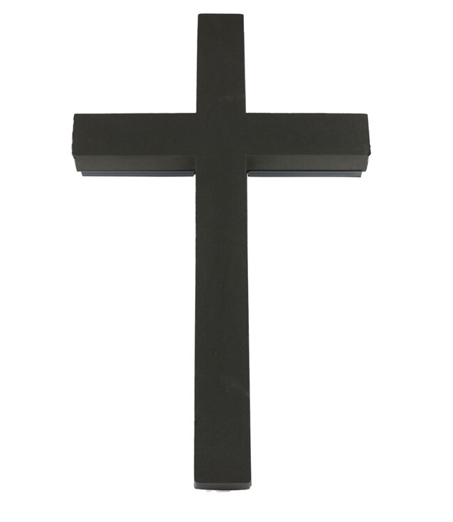 Black Oasis Eychenne Cross 100 centimeters | Per 2 pieces
