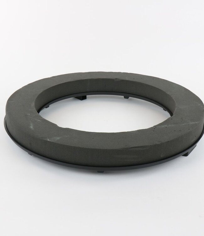 Black Oasis Eychenne Ring 70 centimeters | Per 2 pieces