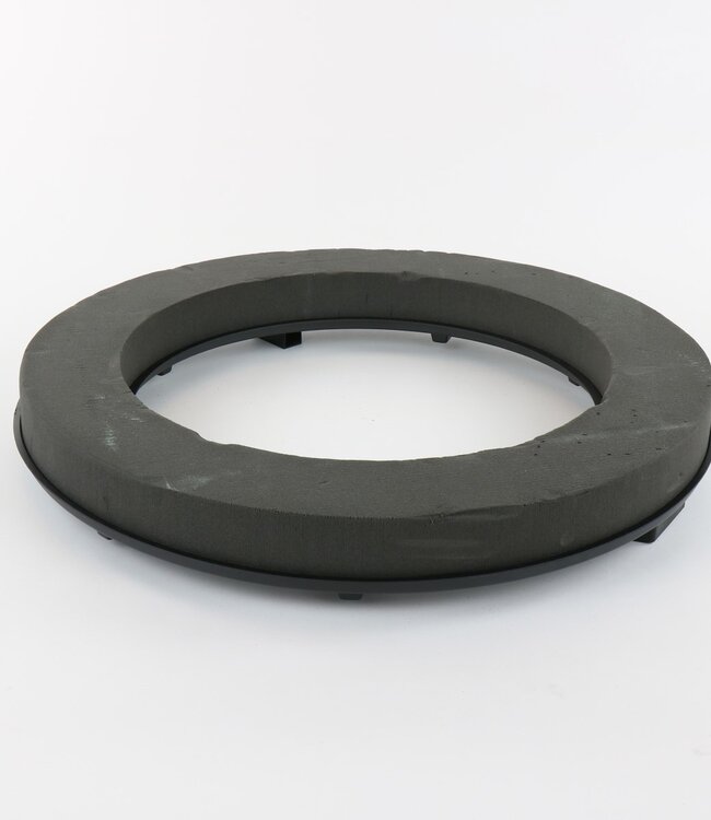 Zwarte Oasis Eychenne Ring 70 centimeter | Per 2 stuks