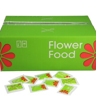 Nourriture pour fleurs de soin 1/2L (x1 000)