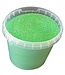 MyFlowers Roodgroene regenboog glitters, per 400 gram