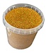 MyFlowers Glitters 400gr in bucket Laser gold ( x 1 )