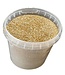 MyFlowers Glitters 400gr in bucket Platina ( x 1 )