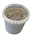 MyFlowers Mulitimix glitters, per 400 gram