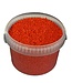 MyFlowers Bucket granules | 3 litres | red (x1)