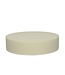 Ivory Oasis Color Cake Durchmesser 20*5 Zentimeter (x2)
