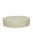 OASIS Ivory Oasis Color Cake diameter 20*5 centimeters (x2)