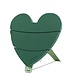 Green Oasis Bioline Heart+std 60*60*5,5 Zentimeter (x1)