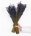 Twee bossen gedroogde Lavendel | 100 gram per bos | Super Deal