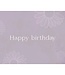 English greetings cards | Choose your card and write your text.