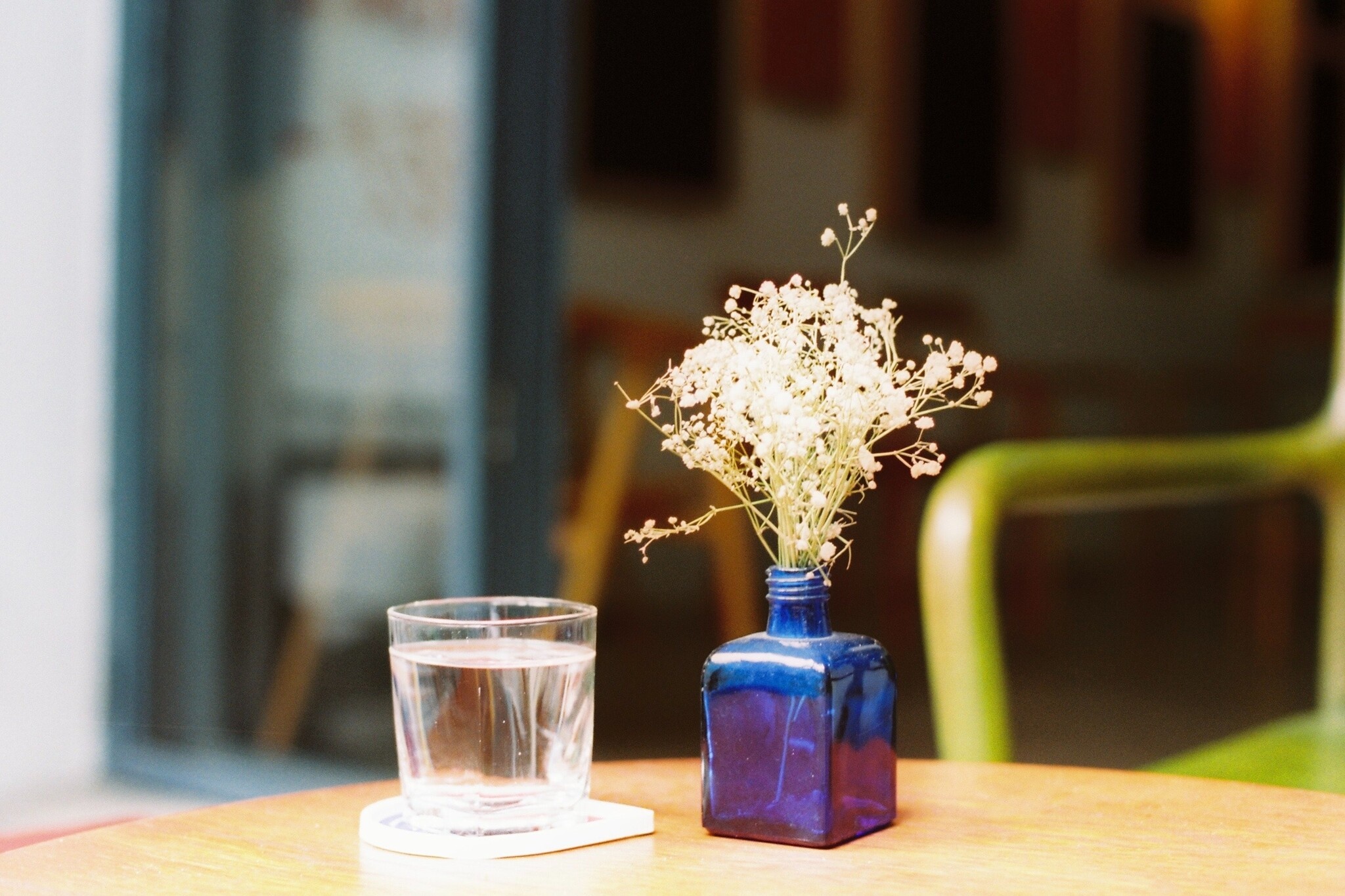 Fleurs sèches : Les fleurs idéales pour les fêtes