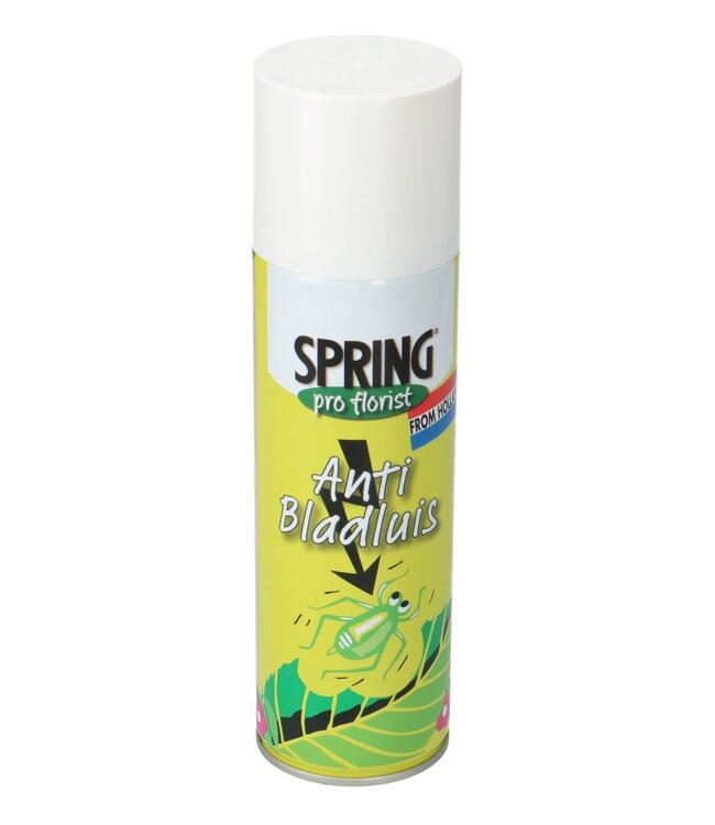 Verzorging Spring Insectenspray 300ml | Per stuk te bestellen