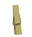 Gold-colored decoration Pincer 3.5 centimeters (x24)