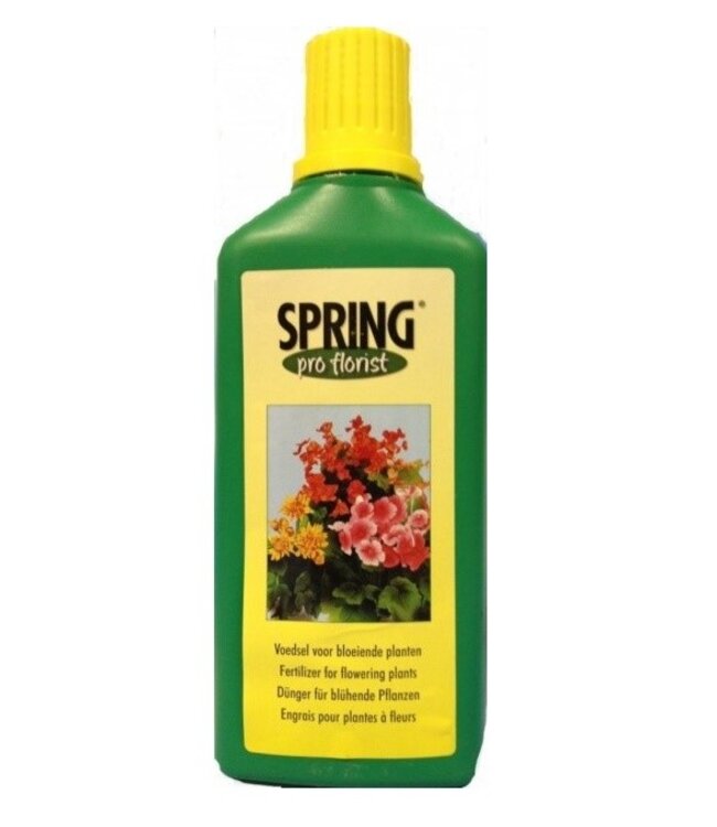 Care Flowering plants 500ml | Can be ordered per piece
