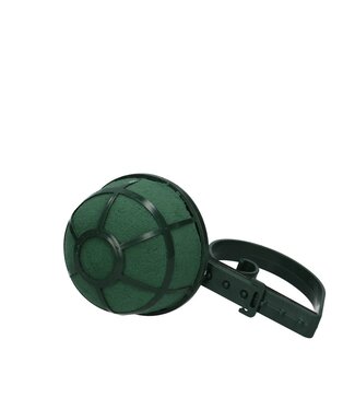 OASIS Green Oasis Le Klip naylorbase 6*15 centimeters (x6)