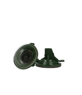 OASIS Green Oasis Suction Cup 40mm (x10)