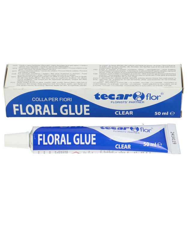 Glue 50ml | Can be ordered per piece