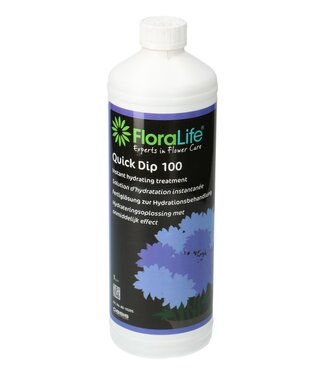 MyFlowers Verzorging Floralife Quick Dip 1L (x1)