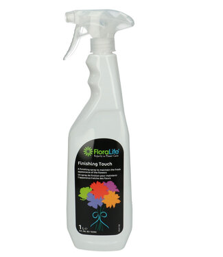 MyFlowers Care Floral. Finishing touch 1L ( x 1 )