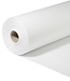 White roll of paper 75 centimeters 40g 10kg white (x1)