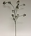 Green Berry Branch | Silk artificial flower | Length 80 centimeters
