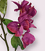 Rosa Bougainvillea | Kunstblume aus Seide | Länge 91 Zentimeter