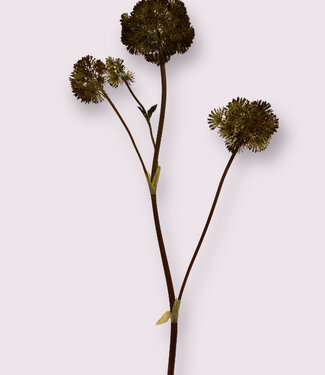 Silk Flowers by JJ Brown Angelica | silk artificial flower | 75 centimeters