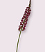 Fuchsia Eremurus | Silk artificial flower | Length 82 centimeters