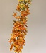 Oranje Eremurus | Zijden kunstbloem | Lengte 106 centimeter