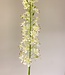 White Eremurus | Silk artificial flower | Length 106 centimeters