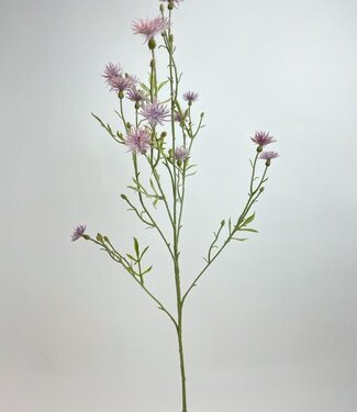 Silk Flowers by JJ Purple Knotweed | silk artificial flower | 80 centimeters