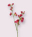 Pink Lathyrus | Silk artificial flower | Length 64 centimeters