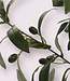 Green Olive Branch | Silk artificial flower | Length 100 centimeters