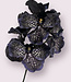 Purple Orchid | Silk artificial flower | Length 63 centimeters