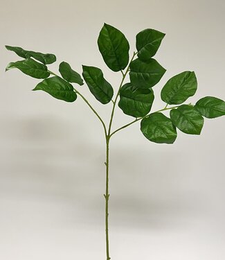 MyFlowers Green Salal | silk artificial flower | 80 centimeters