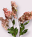 Light pink Lilac Branch | Silk artificial flower | Length 73 centimeters