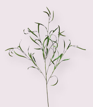 Silk Flowers by JJ Green Weeping Willow | silk artificial flower | 115 centimeters