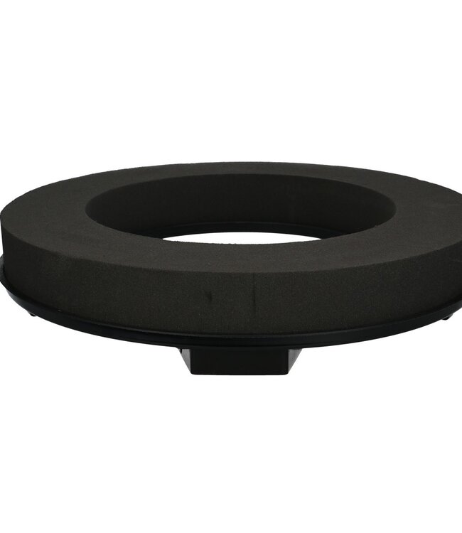 Black Oasis Eychenne Ring 50 Zentimeter | Pro 2 Stück