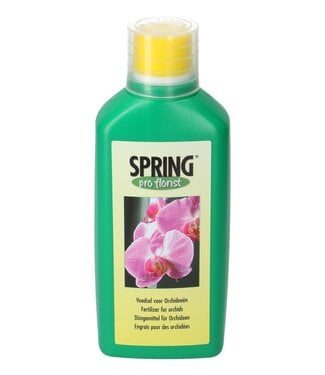 Care Orchid food 500ml (x1)
