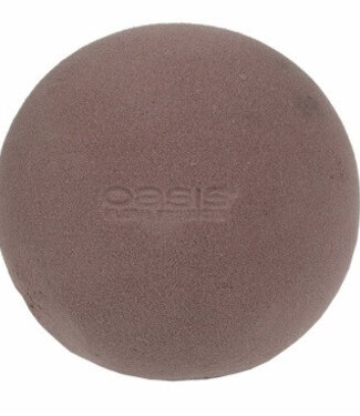 OASIS Brown Oasis Bio Ball 20 centimeters (x1)