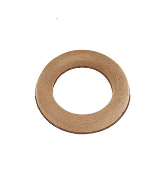 Braun Oasis Bio Ring 20 Zentimeter (x6)