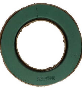 Groene Oasis Ring Biolit 32*5.5 centimeter (x2)