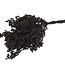 Dried bundle of pepper berries 35cm black
