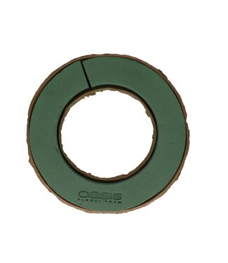 Green Oasis Ring Biolit 24*4.5 centimeters (x4)