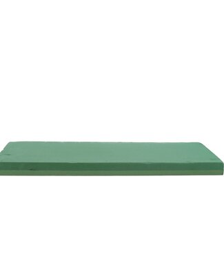 Green Oasis DesignBlatt 31*92 Zentimeter (x1)