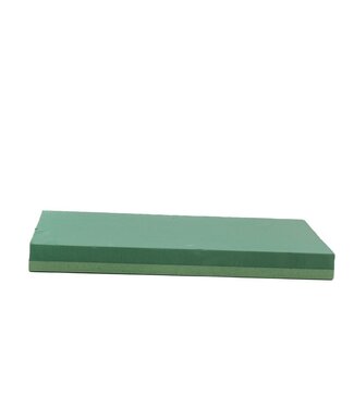 Green Oasis DesignBlatt 61*31 Zentimeter (x1)