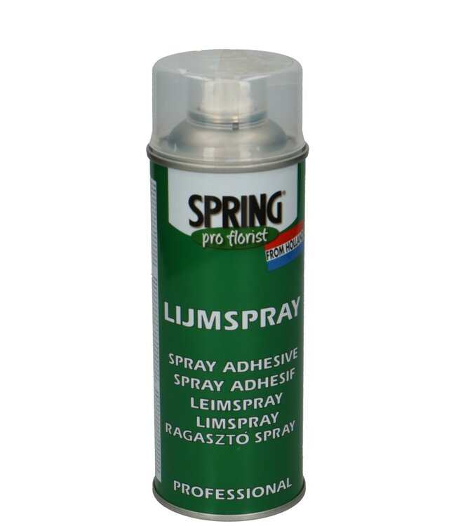 Bloemisterij Lijmspray 400ml ( x 1 )