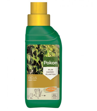 MyFlowers Verzorging Pokon Ficus 250ml ( x 1 )