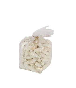 MyFlowers Schelpen Cerethium Vertagus 750g ( x 1 )