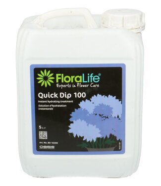 MyFlowers Verzorging Floralife Quick Dip 5L ( x 1 )